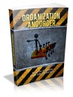 Organization And Order Your Life