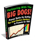 Partnering With The Big Dogs