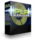 PLR Audio Clips