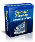Podcast Payday