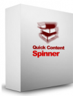 Quick Content Spinner