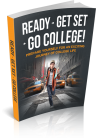 Ready – Get Set – Go College