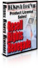 Resell Rights Renagade