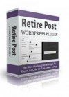 Retire Post Plugin
