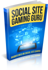 Social Site Gaming Guru