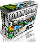 Sound Effects for Sales Videos