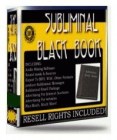 Sub Liminal Black Book