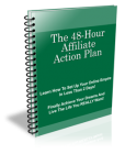 The 48-Hour Affiliate Action Plan