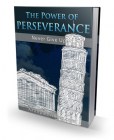 The Art Of Perseverance