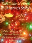 The Children's book of Christmas Stories