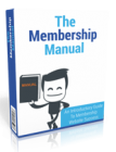 The Membership Manual