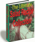 The  Ultimate Salad Recipe Collection