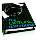 The Virtual Handshake