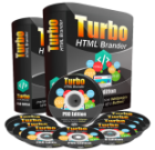 Turbo HTML Brander Pro