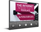 The Internet Marketers Toolkit Video Upgrade