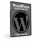 Wordpress Membership Site Video Tutorials