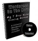 Wordpress On The Move