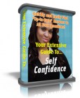 Your Extensive Guide to Self Confidence