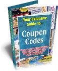 Your Extensive Guide to Coupon Codes