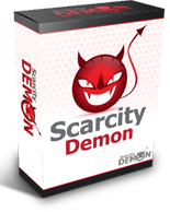 Scarcity Demon Software