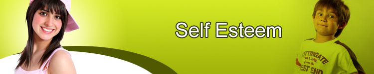Self Esteem Adsense Website