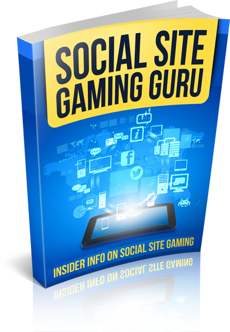 Social Site Gaming Guru