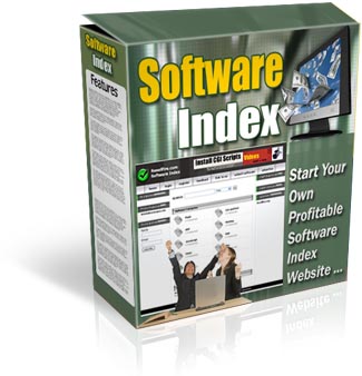Software Index Script