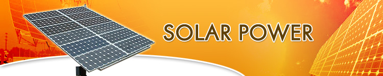 Solar Power Adsense Website