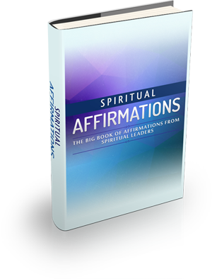 Spiritual Affirmations