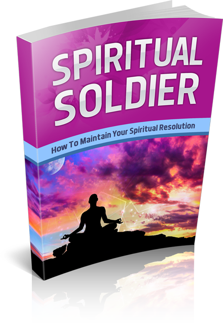 Spiritual Soldier