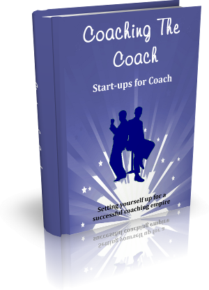 Start-ups For Coach