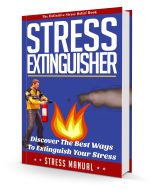 Stress Extinguisher