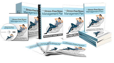 Stress - Free Stress Management Plan