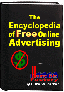 The Encyclopedia of Free Advertising