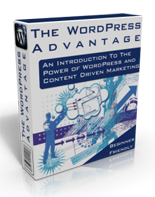The WordPress Advantage