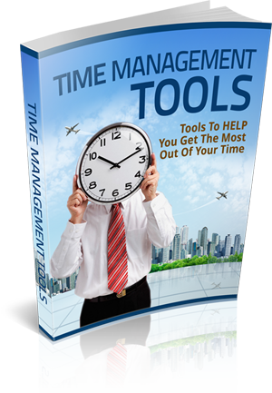 Time Management Tools