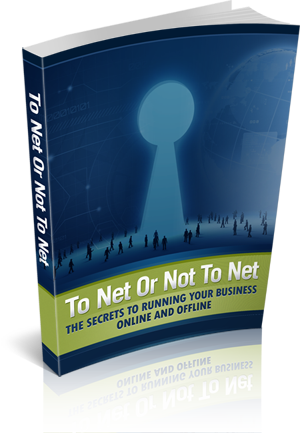 To Net Or Not To Net