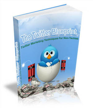 Twitter Profit Blueprint
