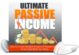 Ultimate Passive Income Video Upgrade
