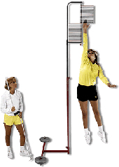 Vertical Jump Review Site