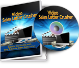 Video Sales Letter Crusher