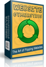 Website Gymnastics
