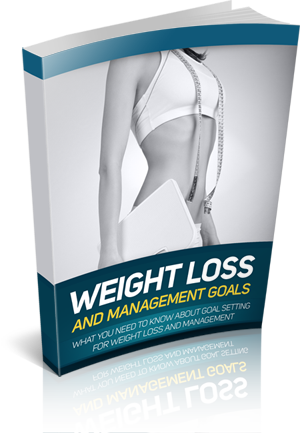 Weight Loss And Management Goals