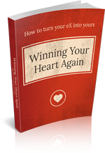 Winning Your Heart Again