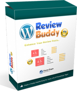 WP Review Buddy