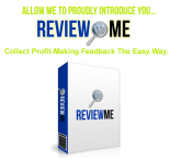 WP Review Me