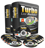 Turbo List Builder Pro