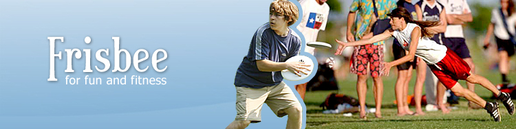 Your Extensive Guide to Frisbee