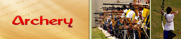 Your Extensive Guide to Archery