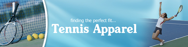 Your Extensive Guide to Tennis Apparel